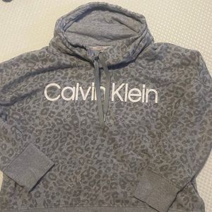 Calvin Klein hoodie